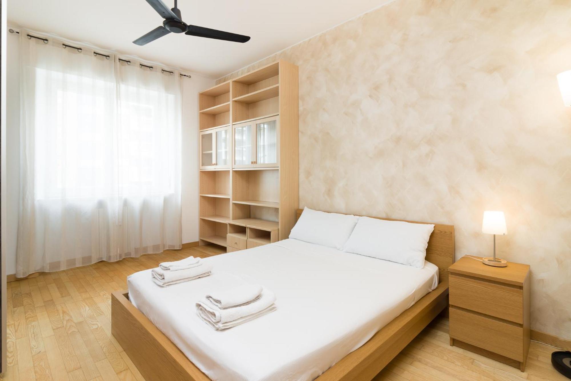 Appartement Bellissimo Brenta