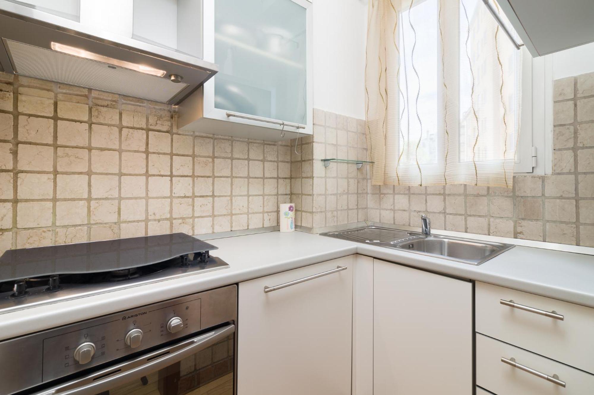 Appartement Bellissimo Brenta Milan