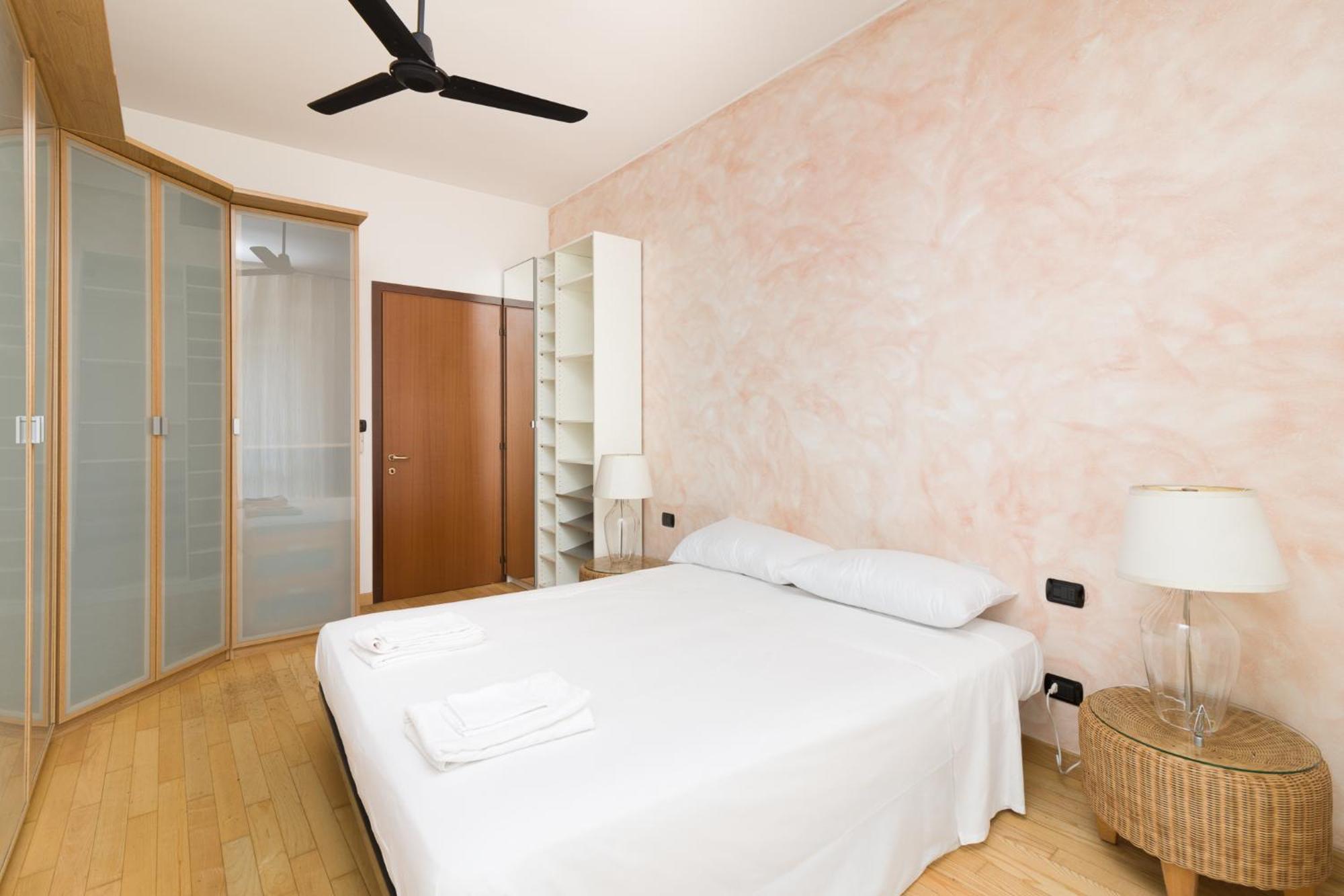 Appartement Bellissimo Brenta
