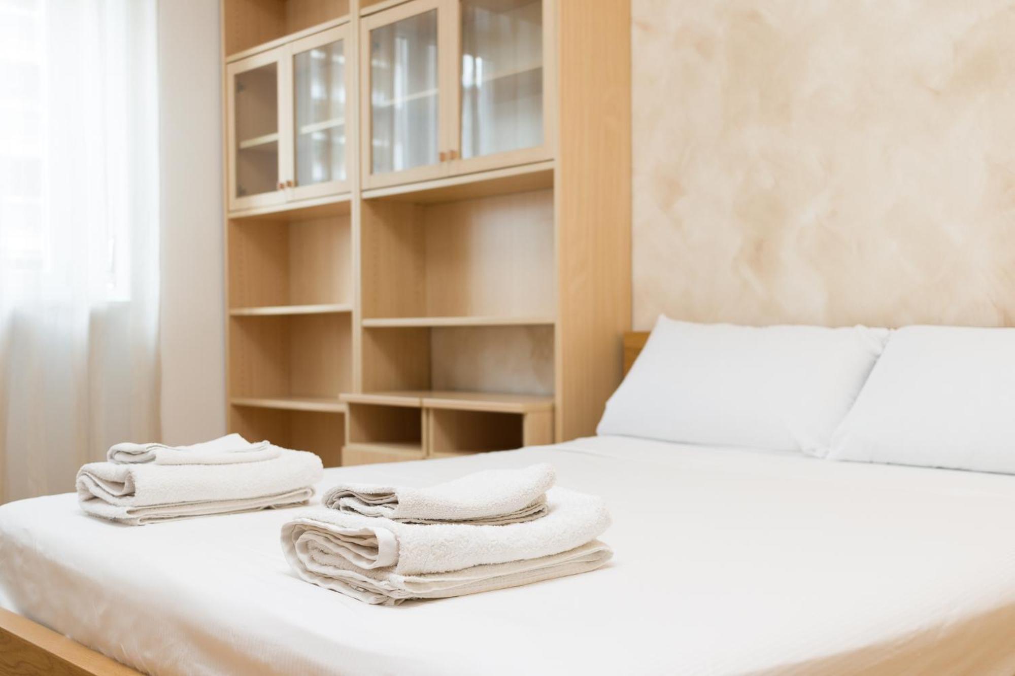 Appartement Bellissimo Brenta *
