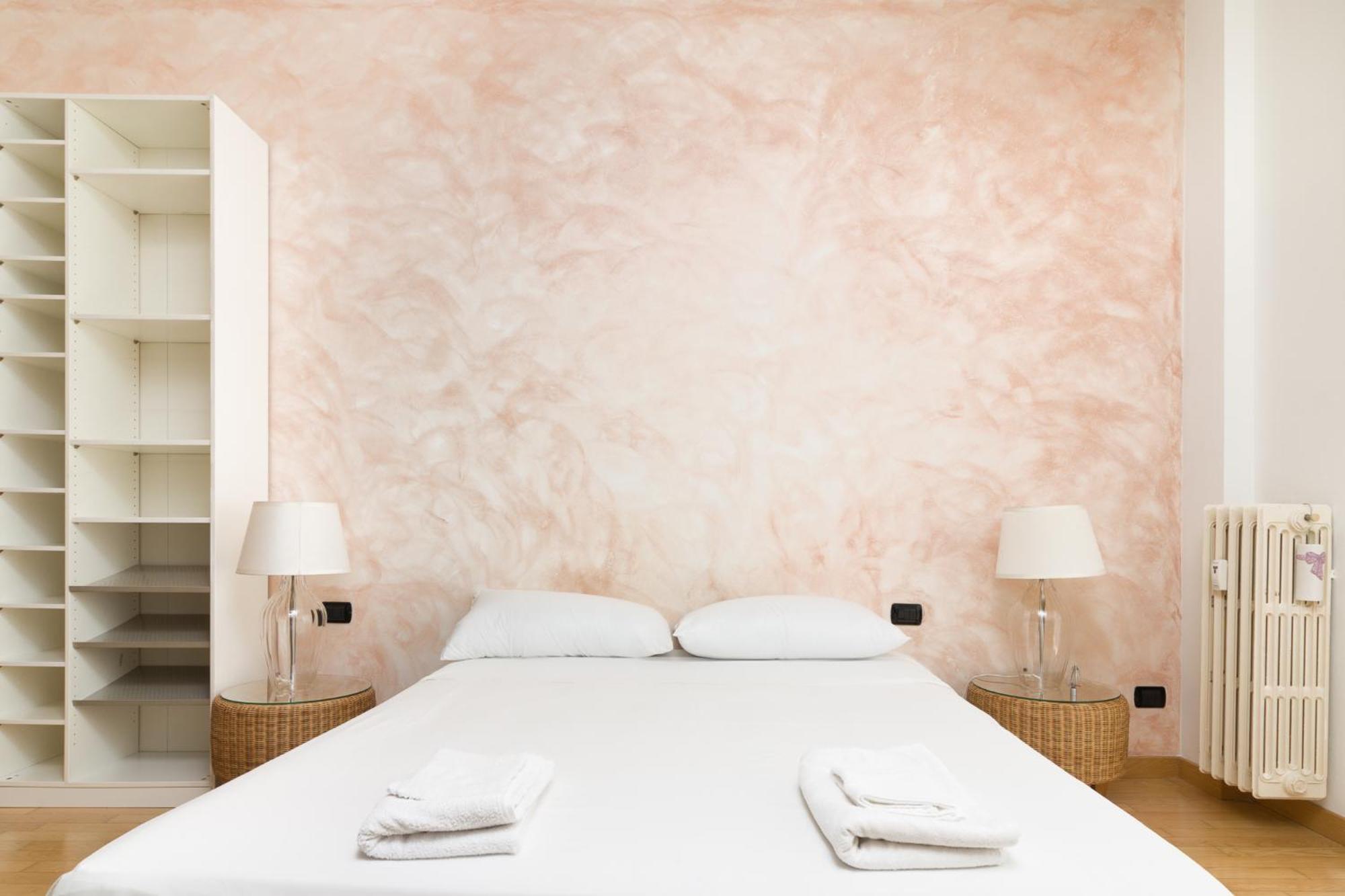 Bellissimo Brenta Appartement