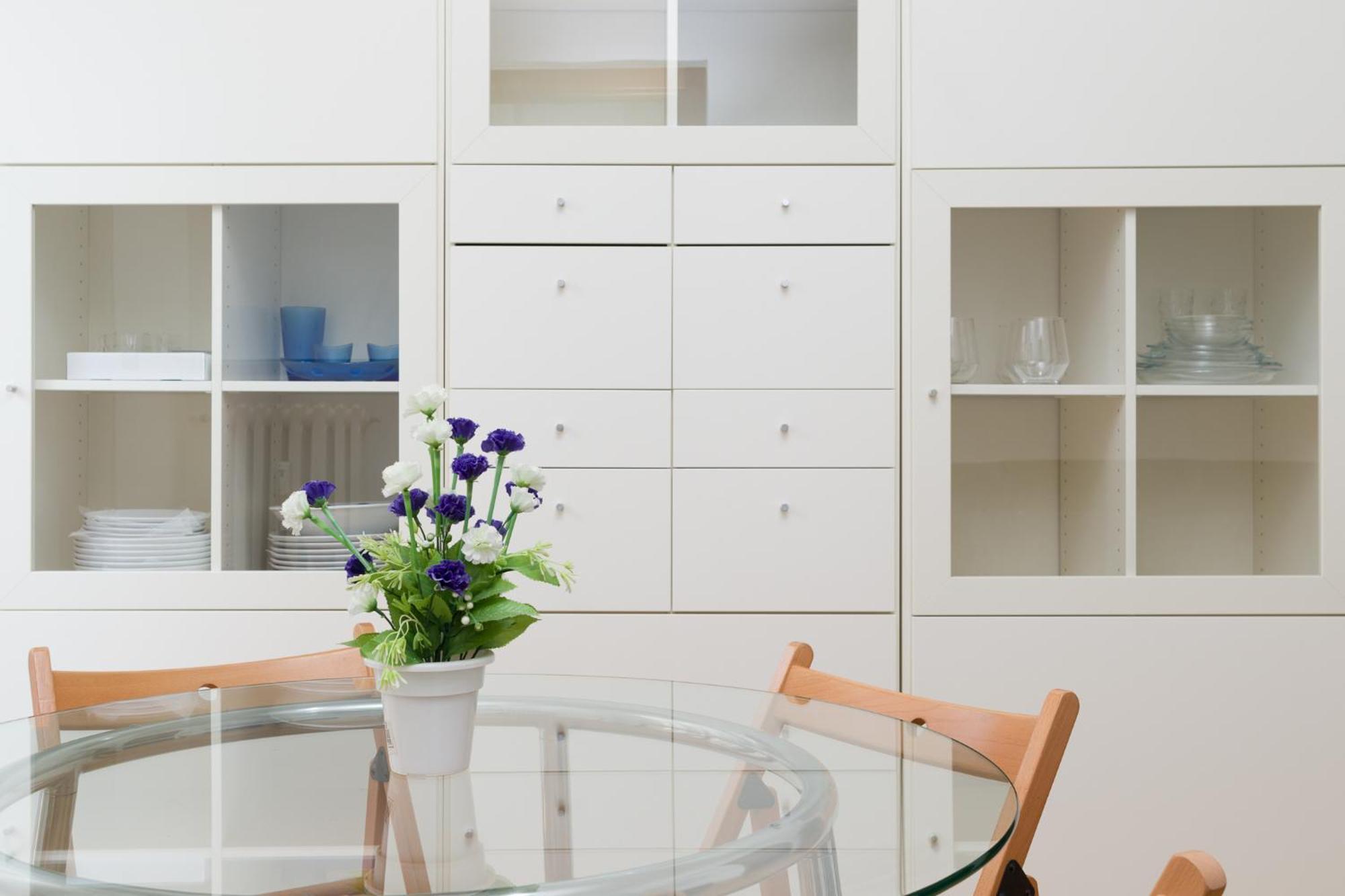 Bellissimo Brenta Appartement Milan