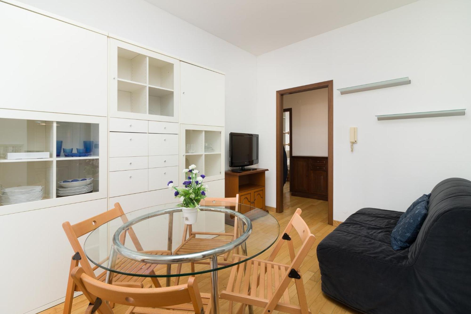 Bellissimo Brenta Appartement *