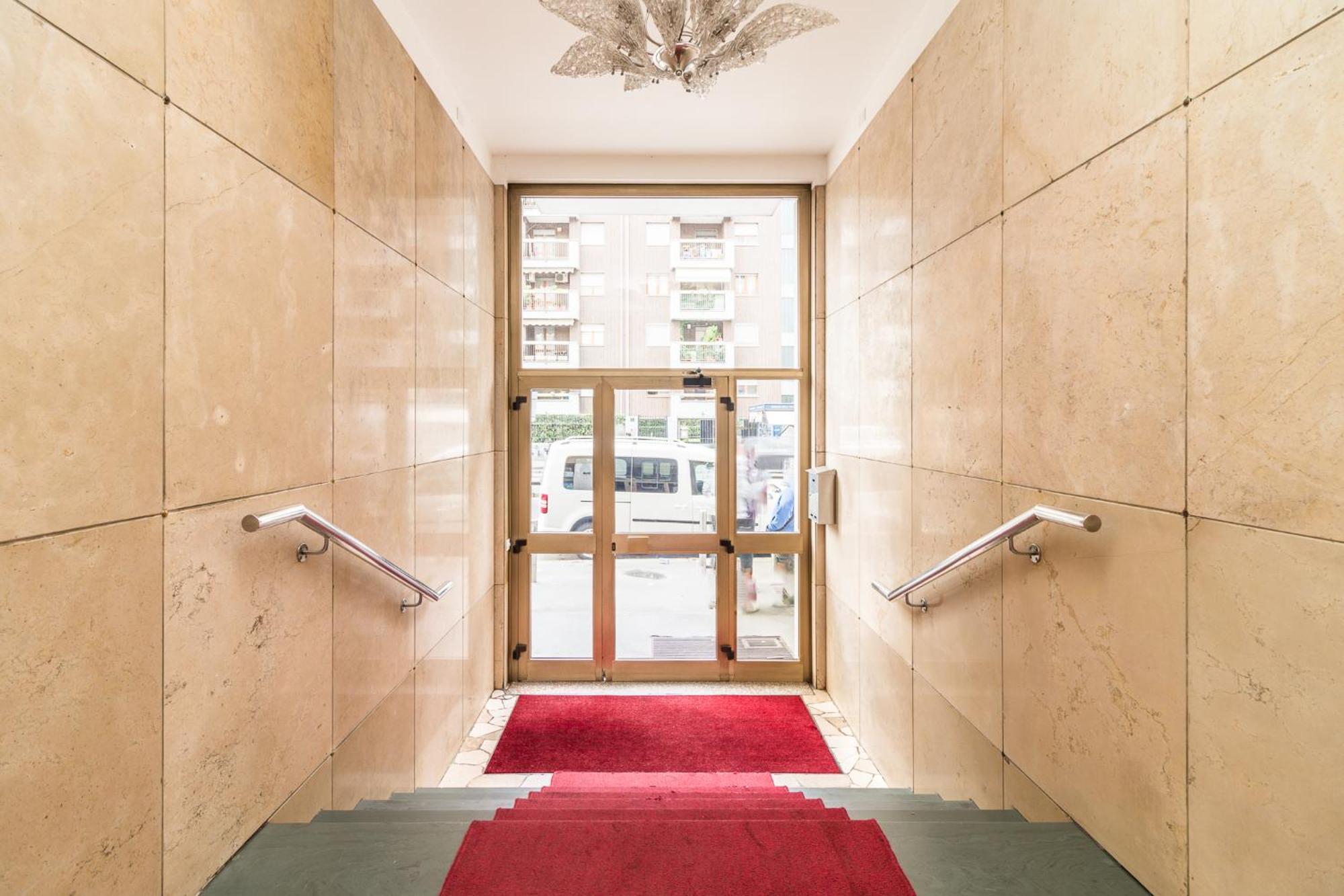 Bellissimo Brenta Appartement