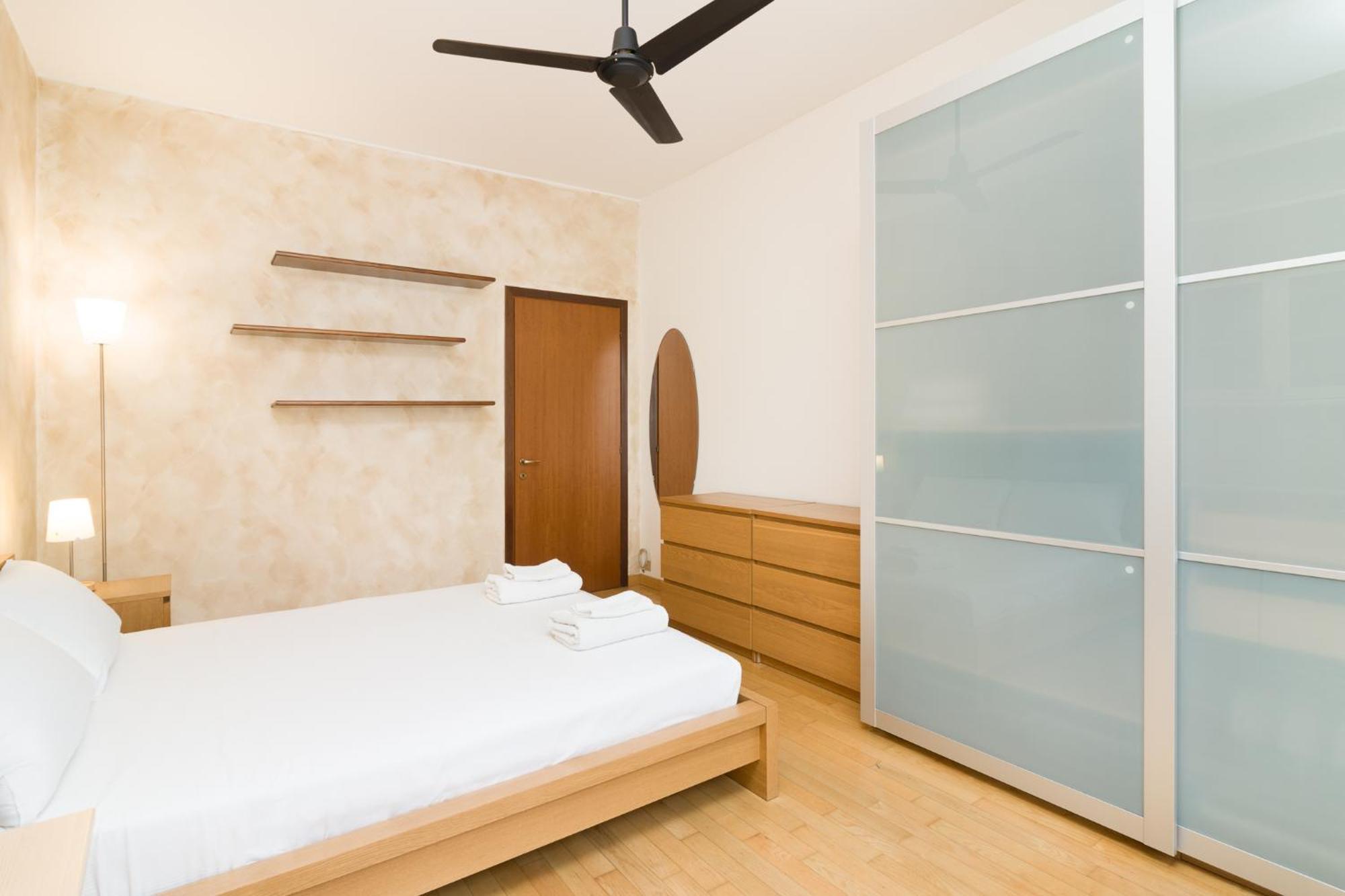 Bellissimo Brenta Appartement *