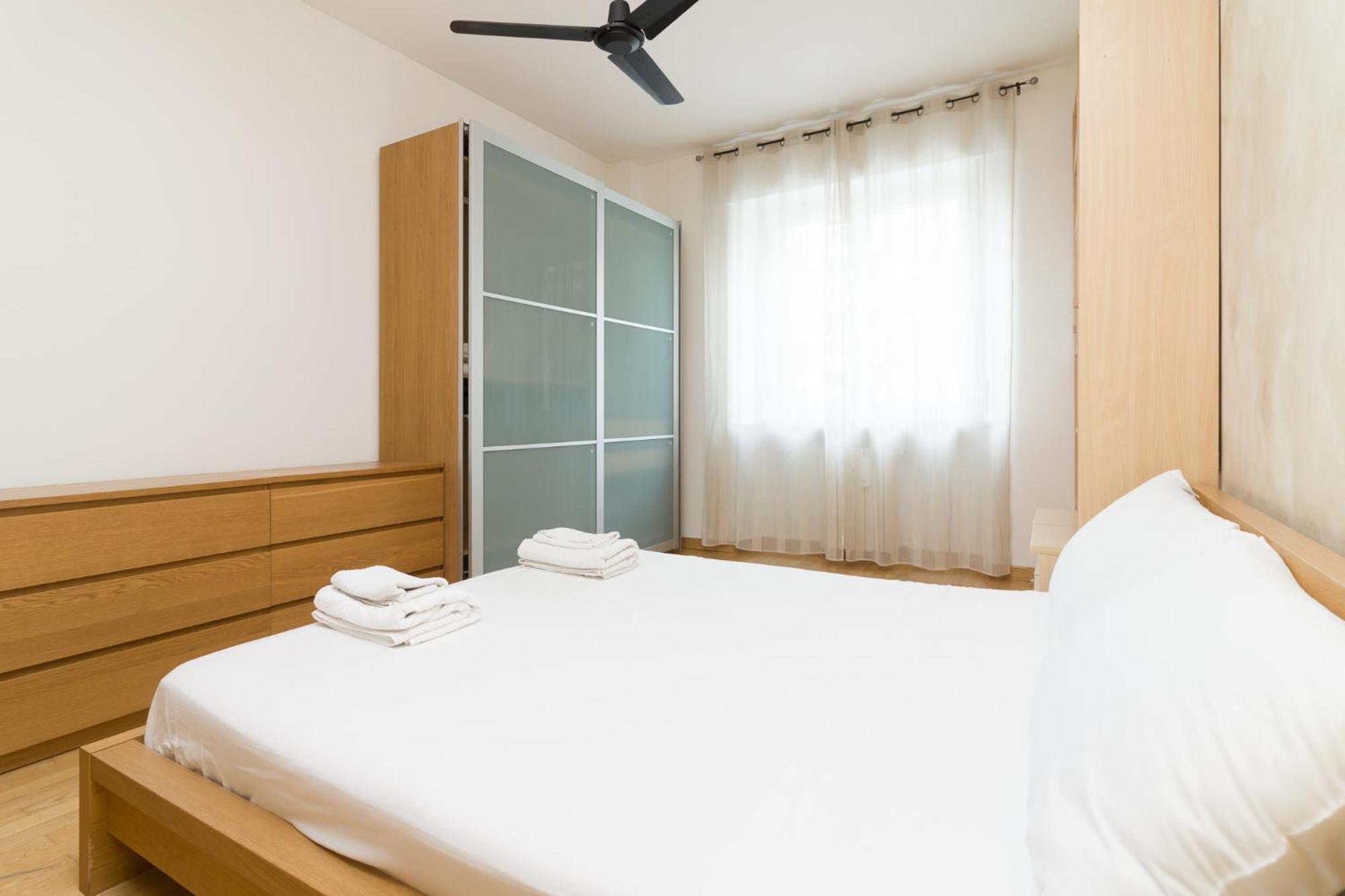 Appartement Bellissimo Brenta *