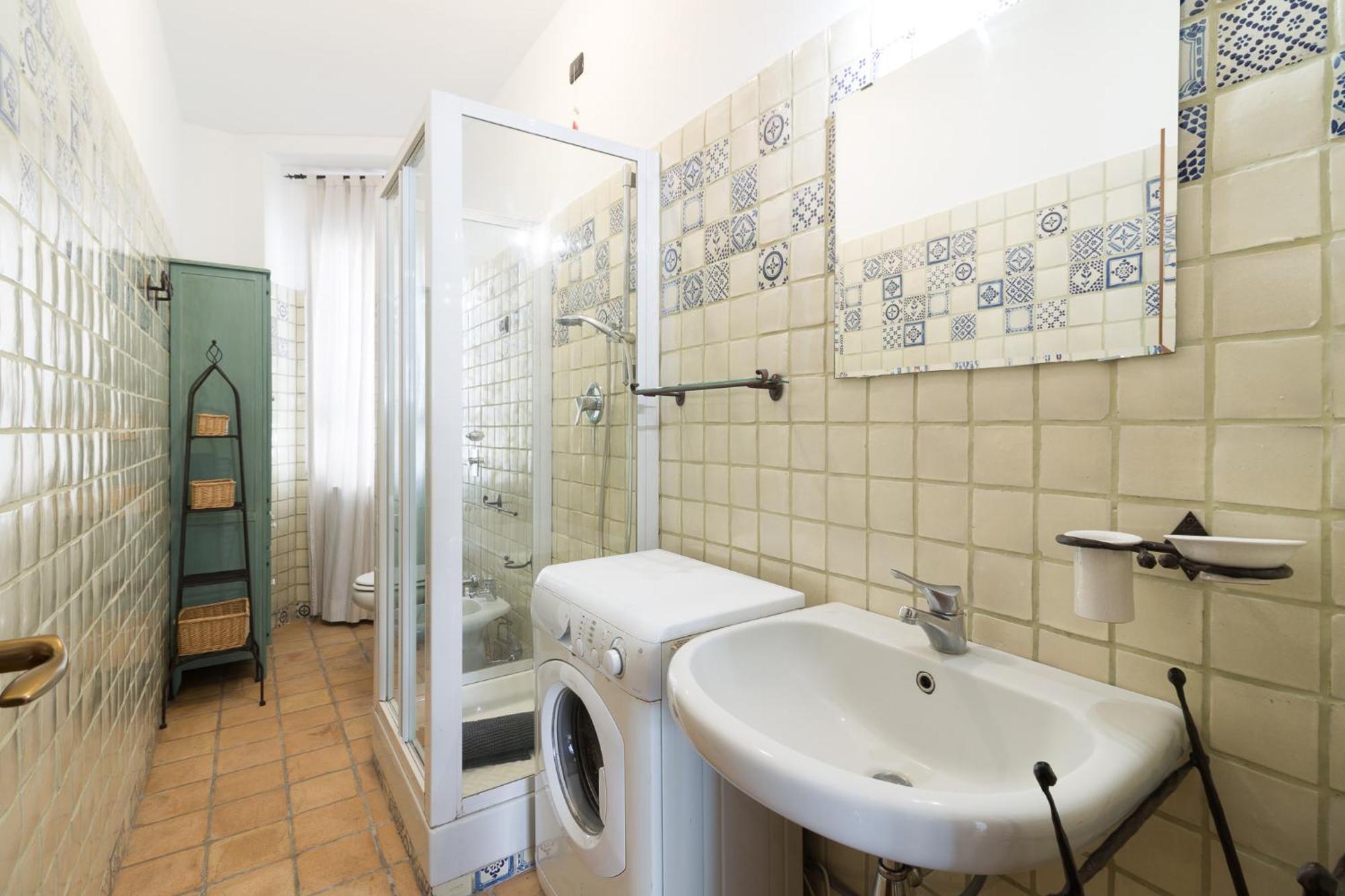 Bellissimo Brenta Appartement Milan